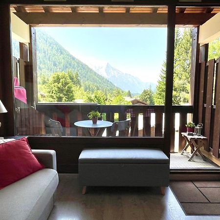 Residence La Verte 24- Aux Pieds Des Pistes! 霞慕尼 外观 照片