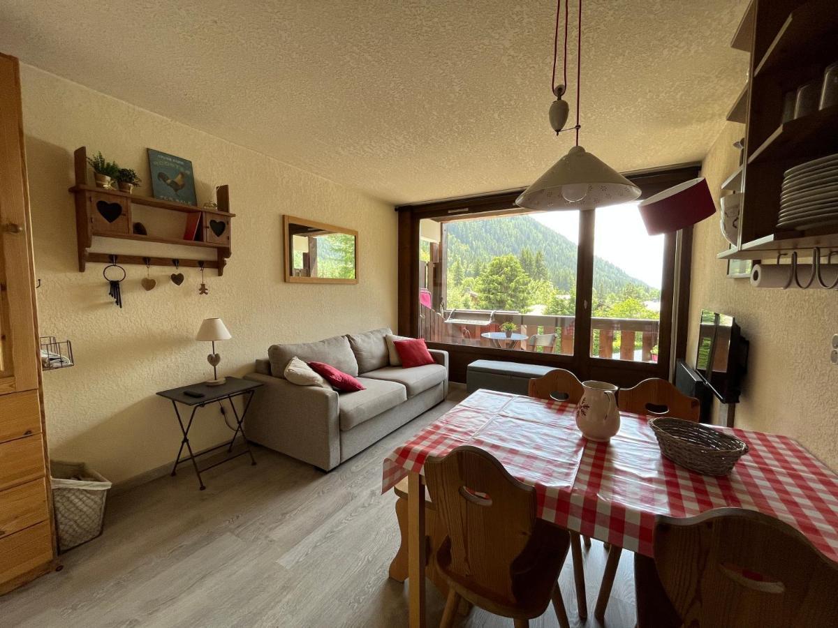 Residence La Verte 24- Aux Pieds Des Pistes! 霞慕尼 外观 照片