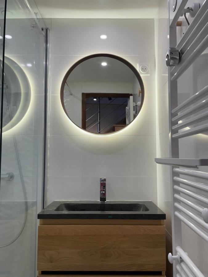 Residence La Verte 24- Aux Pieds Des Pistes! 霞慕尼 外观 照片