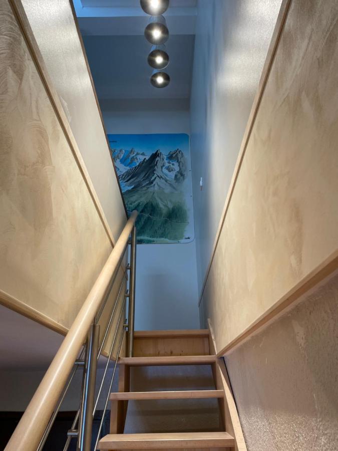 Residence La Verte 24- Aux Pieds Des Pistes! 霞慕尼 外观 照片