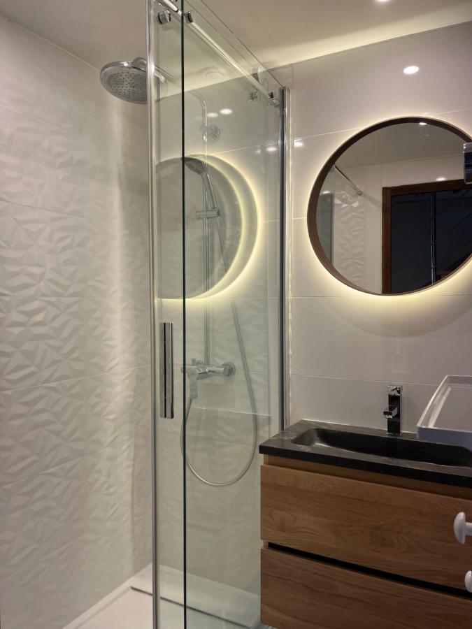 Residence La Verte 24- Aux Pieds Des Pistes! 霞慕尼 外观 照片