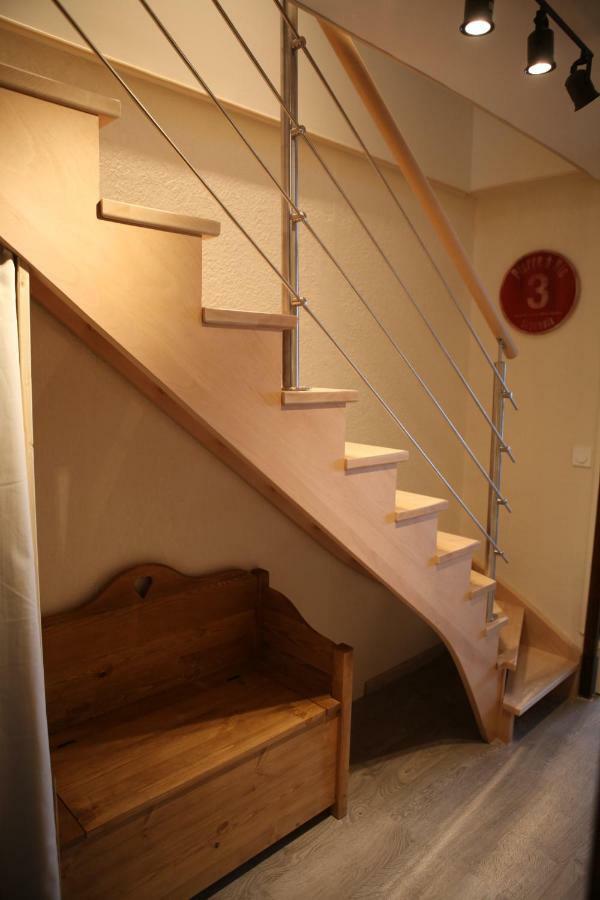 Residence La Verte 24- Aux Pieds Des Pistes! 霞慕尼 外观 照片
